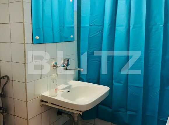 Apartament de închiriat 2 camere Marasti - 33333AI | BLITZ Cluj-Napoca | Poza12