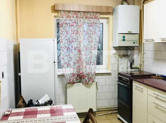 Apartament de închiriat 2 camere Marasti - 33333AI | BLITZ Cluj-Napoca | Poza11