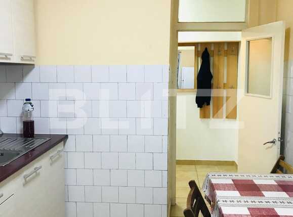 Apartament de închiriat 2 camere Marasti - 33333AI | BLITZ Cluj-Napoca | Poza10
