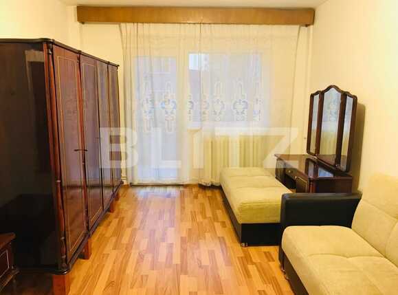 Apartament de închiriat 2 camere Marasti - 33333AI | BLITZ Cluj-Napoca | Poza4