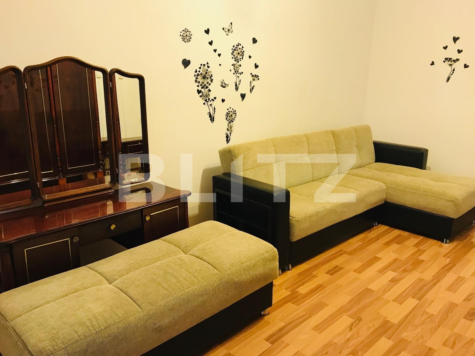 Apartament de închiriat 2 camere Marasti - 33333AI | BLITZ Cluj-Napoca | Poza3