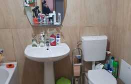 Apartament 2 camere, 50 mp, balcon, parcare, zona Petrom