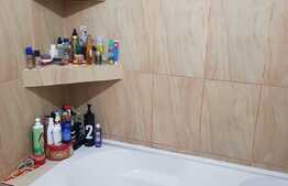 Apartament 2 camere, 50 mp, balcon, parcare, zona Petrom