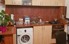 Apartament 2 camere, 50 mp, balcon, parcare, zona Petrom