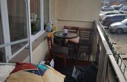 Apartament 2 camere, 50 mp, balcon, parcare, zona Petrom