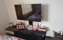 Apartament 2 camere, 50 mp, balcon, parcare, zona Petrom