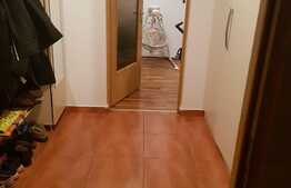 Apartament 2 camere, 50 mp, balcon, parcare, zona Petrom