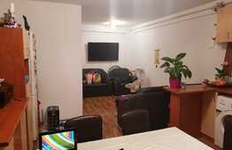 Apartament 2 camere, 50 mp, balcon, parcare, zona Petrom