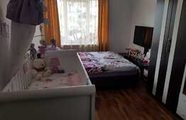 Apartament 2 camere, 50 mp, balcon, parcare, zona Petrom