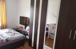 Apartament 2 camere, 50 mp, balcon, parcare, zona Petrom