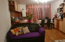 Apartament 2 camere, 50 mp, balcon, parcare, zona Petrom