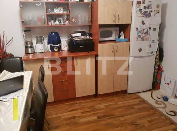 Apartament de vânzare 2 camere Baciu - 33334AV | BLITZ Cluj-Napoca | Poza5