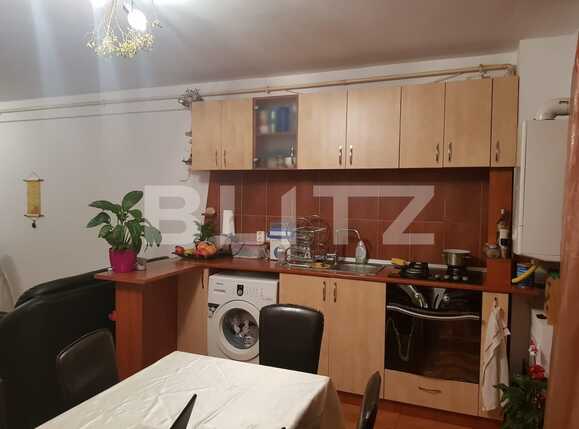 Apartament de vânzare 2 camere Baciu - 33334AV | BLITZ Cluj-Napoca | Poza3
