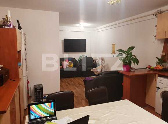 Apartament de vânzare 2 camere Baciu - 33334AV | BLITZ Cluj-Napoca | Poza2