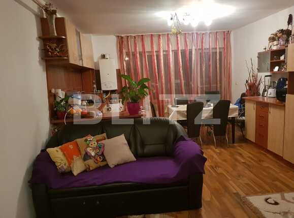 Apartament de vânzare 2 camere Baciu - 33334AV | BLITZ Cluj-Napoca | Poza1