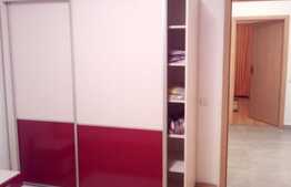 Apartament 3 camere, decomandat, 88 mp, loc de parcare, zona strazii Constantin Nottara