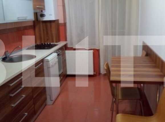 Apartament de închiriat 3 camere Andrei Mureşanu - 33335AI | BLITZ Cluj-Napoca | Poza6