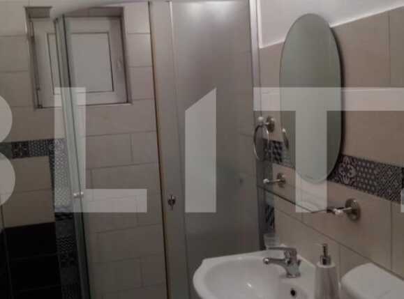Apartament de închiriat 3 camere Andrei Mureşanu - 33335AI | BLITZ Cluj-Napoca | Poza8