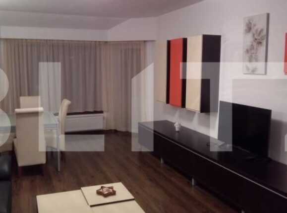 Apartament de închiriat 3 camere Andrei Mureşanu - 33335AI | BLITZ Cluj-Napoca | Poza1