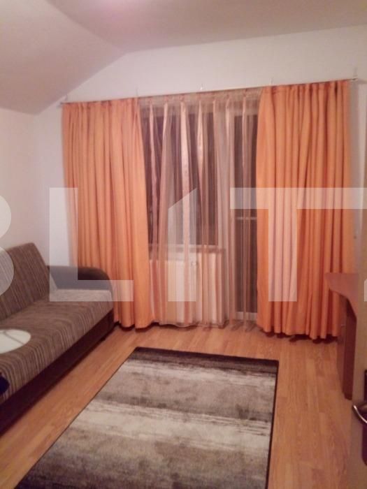 Apartament de închiriat 3 camere Andrei Mureşanu - 33335AI | BLITZ Cluj-Napoca | Poza5