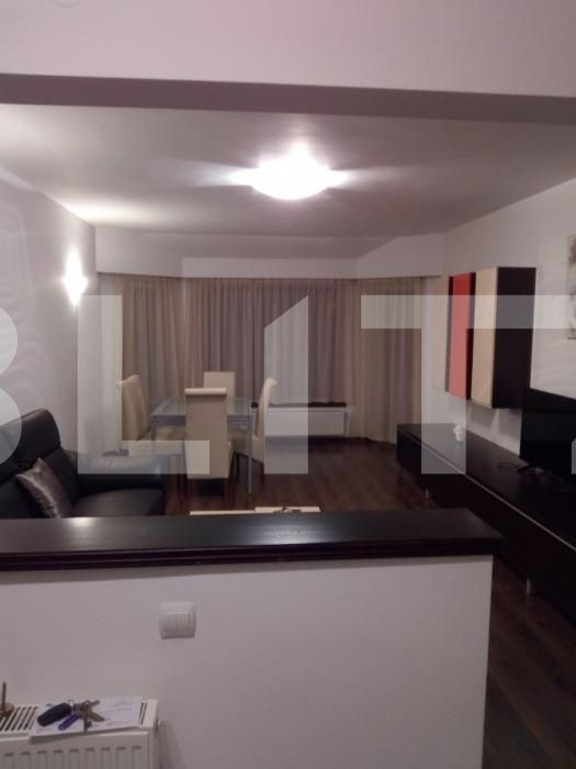 Apartament de închiriat 3 camere Andrei Mureşanu - 33335AI | BLITZ Cluj-Napoca | Poza2