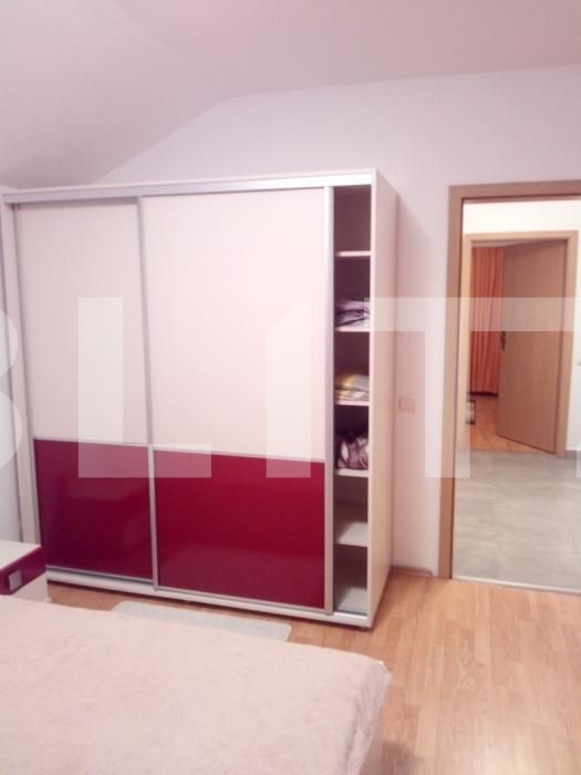 Apartament de închiriat 3 camere Andrei Mureşanu - 33335AI | BLITZ Cluj-Napoca | Poza3