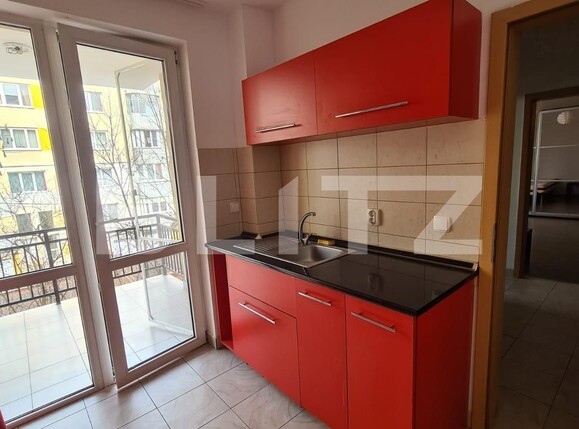 Garsonieră de închiriat Grigorescu - 33336AI | BLITZ Cluj-Napoca | Poza4