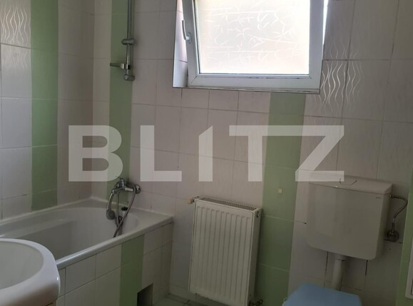 Garsonieră de închiriat Grigorescu - 33336AI | BLITZ Cluj-Napoca | Poza9