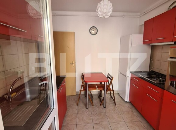 Garsonieră de închiriat Grigorescu - 33336AI | BLITZ Cluj-Napoca | Poza3