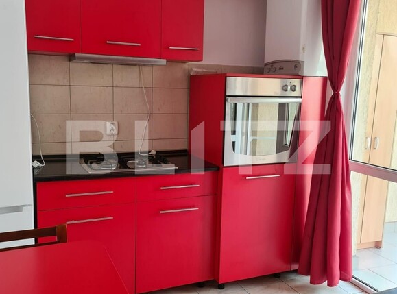 Garsonieră de închiriat Grigorescu - 33336AI | BLITZ Cluj-Napoca | Poza2