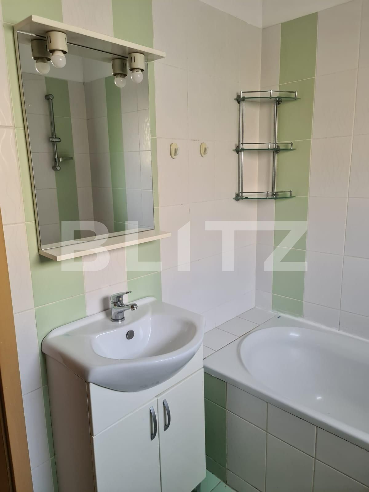 Garsonieră de închiriat Grigorescu - 33336AI | BLITZ Cluj-Napoca | Poza8