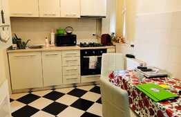 Apartament 2 camere, 50 mp, parcare, prima inchirere, zona Casa de Cultura a Studentilor