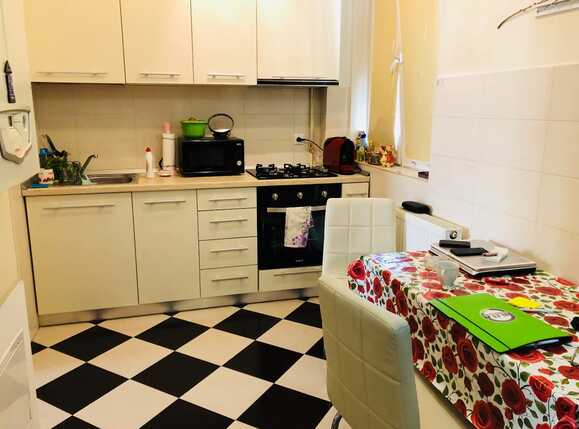 Apartament de închiriat 2 camere Central - 33338AI | BLITZ Cluj-Napoca | Poza8