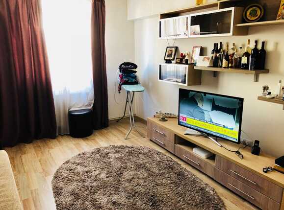 Apartament de închiriat 2 camere Central - 33338AI | BLITZ Cluj-Napoca | Poza3