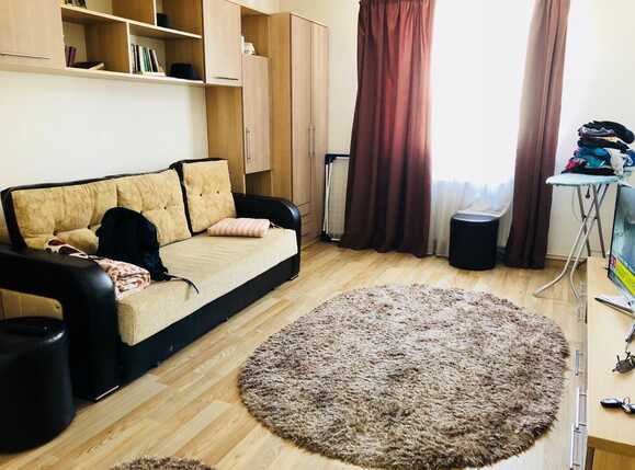 Apartament de închiriat 2 camere Central - 33338AI | BLITZ Cluj-Napoca | Poza1