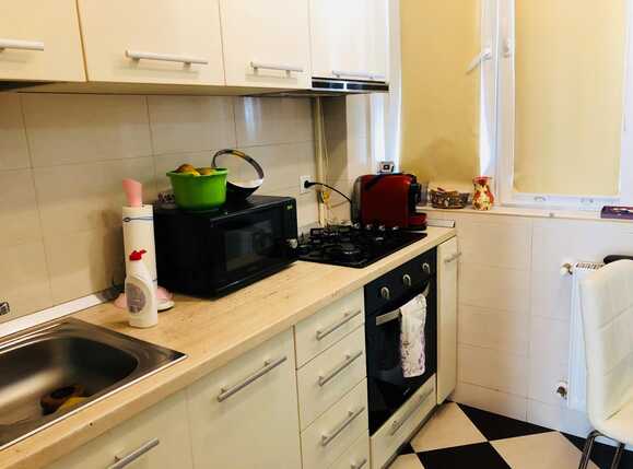 Apartament de închiriat 2 camere Central - 33338AI | BLITZ Cluj-Napoca | Poza7