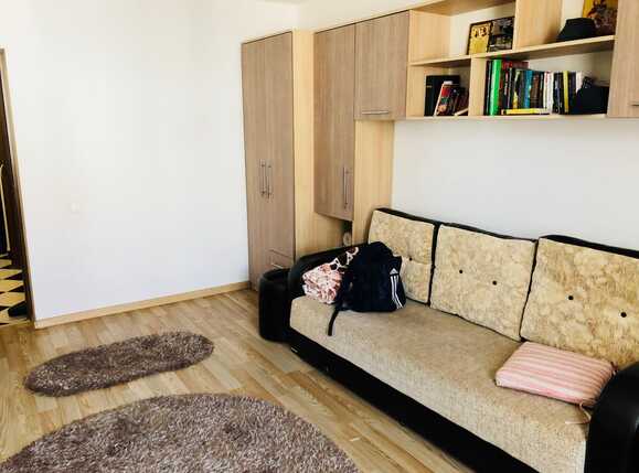 Apartament de închiriat 2 camere Central - 33338AI | BLITZ Cluj-Napoca | Poza2