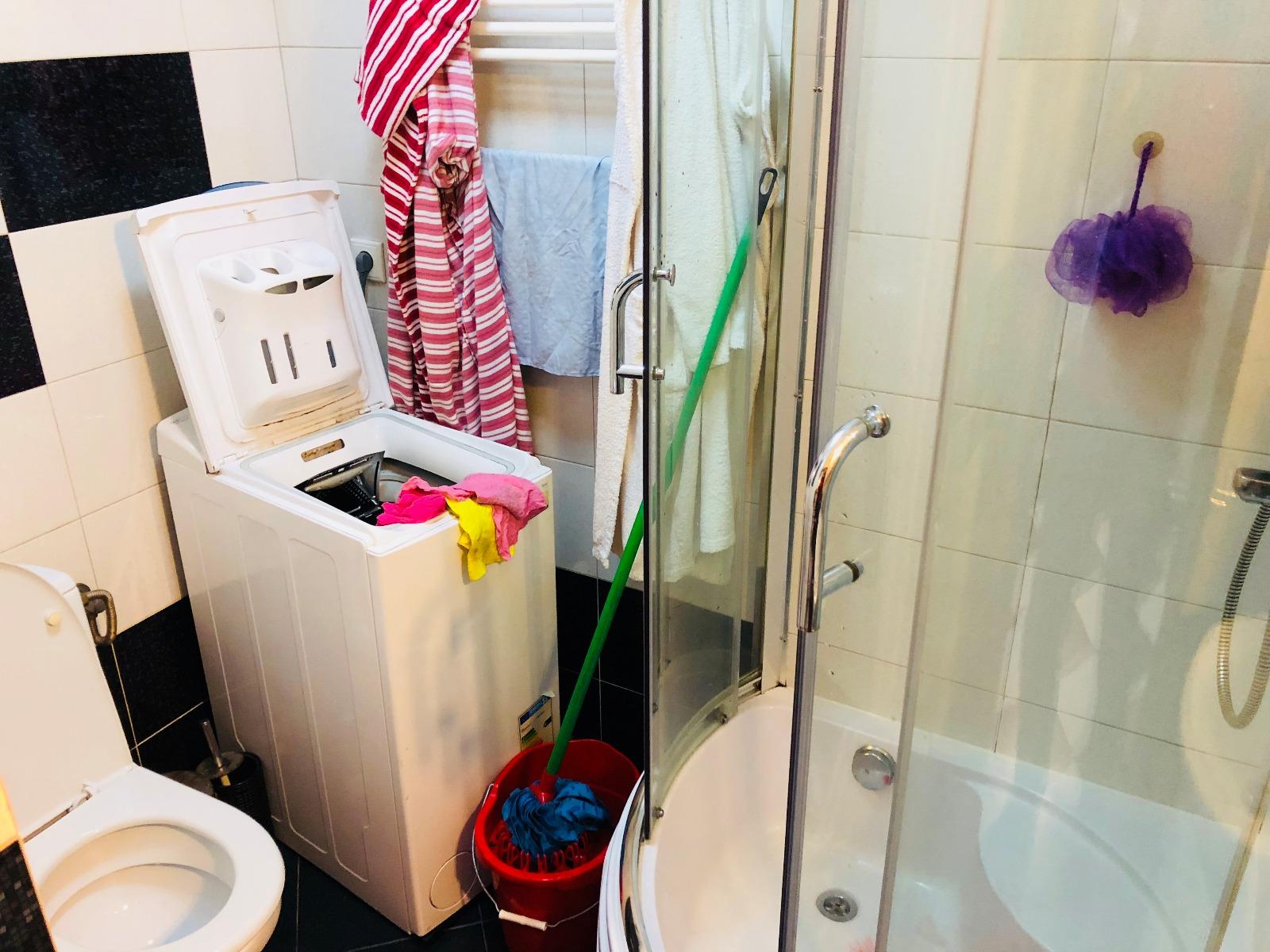 Apartament de închiriat 2 camere Central - 33338AI | BLITZ Cluj-Napoca | Poza9