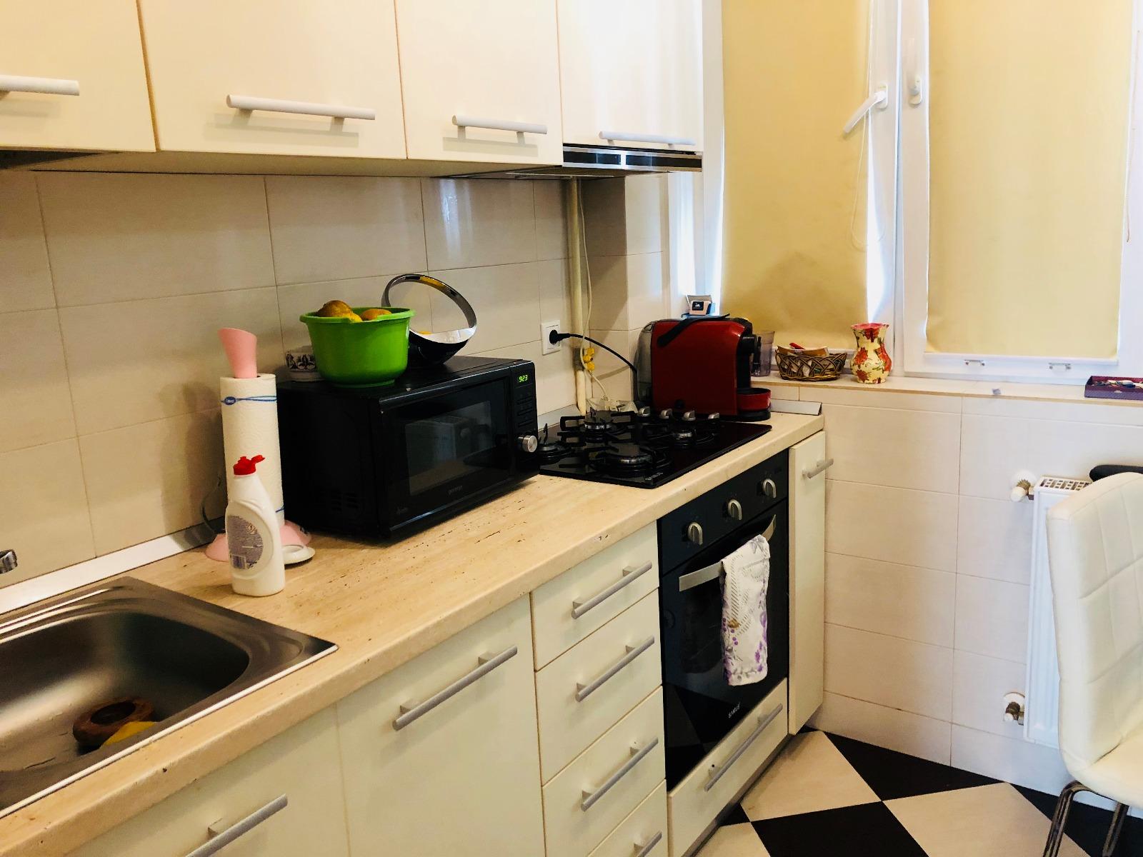 Apartament de închiriat 2 camere Central - 33338AI | BLITZ Cluj-Napoca | Poza7