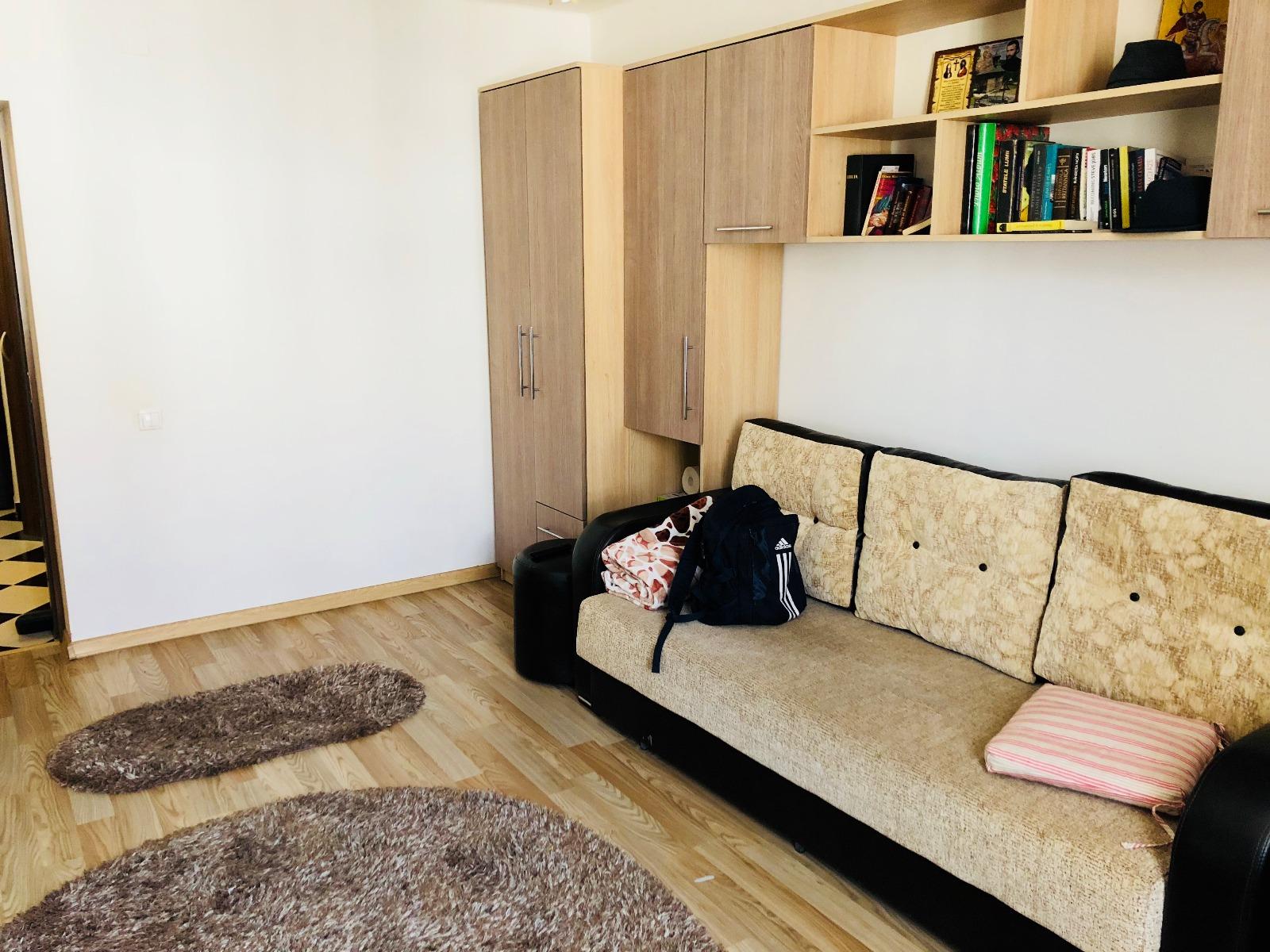 Apartament de închiriat 2 camere Central - 33338AI | BLITZ Cluj-Napoca | Poza2