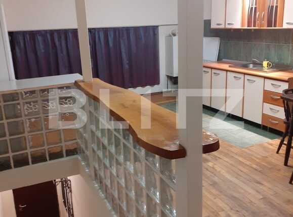 Apartament de închiriat 3 camere Someseni - 33339AI | BLITZ Cluj-Napoca | Poza2