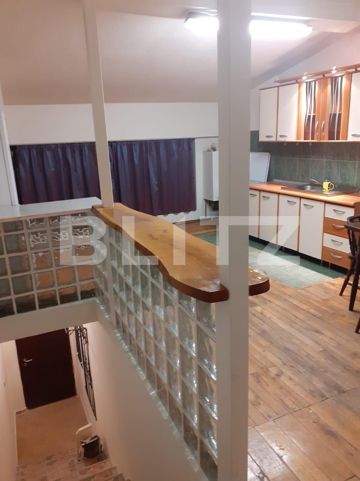 Apartament de închiriat 3 camere Someseni - 33339AI | BLITZ Cluj-Napoca | Poza2
