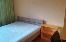 Apartament 3 camere, decomandat, garaj, zona OMW Manastur