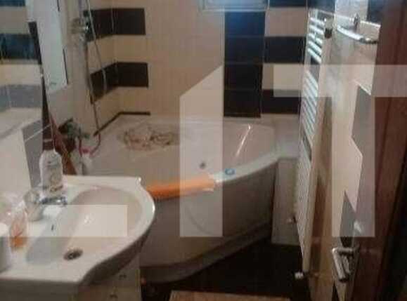 Apartament de închiriat 3 camere Manastur - 33340AI | BLITZ Cluj-Napoca | Poza8