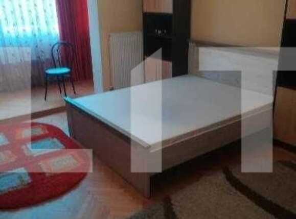 Apartament de închiriat 3 camere Manastur - 33340AI | BLITZ Cluj-Napoca | Poza1