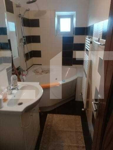 Apartament de închiriat 3 camere Manastur - 33340AI | BLITZ Cluj-Napoca | Poza8