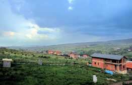 Duplex de vanzare, 140 mp utili, teren 200 mp,CF, zona linistita!