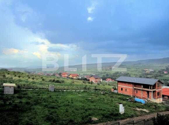 Casa de vânzare 4 camere Exterior Nord - 33341CV | BLITZ Cluj-Napoca | Poza4