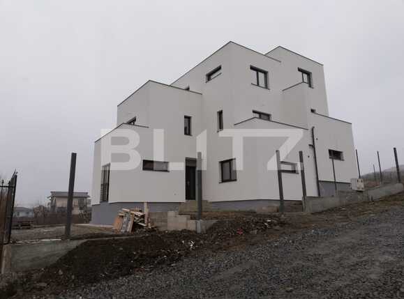 Casa de vânzare 4 camere Exterior Nord - 33341CV | BLITZ Cluj-Napoca | Poza2