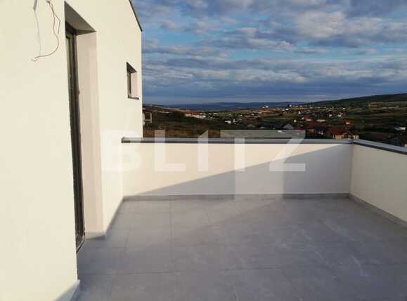 Casa de vânzare 4 camere Exterior Nord - 33341CV | BLITZ Cluj-Napoca | Poza3